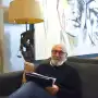 Santiago Kovadloff: “hoy veo a la Argentina devastada por la incertidumbre”