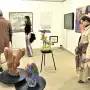 Feria ArTuc: el arte contemporáneo del país invita a la Sociedad Rural