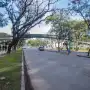 Por riesgo de colapso, la Municipalidad removerá esta noche un histórico puente de avenida Benjamín Aráoz