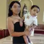 Caso Thiago en Salta: el desgarrador mensaje que la madre compartió en WhatsApp tras la muerte del niño