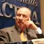 Clarividente, Tomás Eloy Martínez vio el país de hoy en 1991
