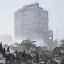 Terremoto en Venezuela: las siete imágenes que muestran la dimensión del desastre humanitario