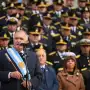Ya era hora que (Manzur) vuelva a Tucumán a hacer algo, afirmó Jaldo