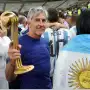 Cómo sigue Jorge Messi: el médico que habló con la mamá de Leo Messi dio un detalle clave sobre su salud