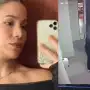 Quién es “Lucía”, la policía de la PSA acusada de actuar como “viuda negra” y desvalijar a un hombre de 64 años