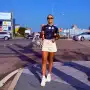 Una tucumana vendió el auto para ir al Mundial y se quedó en la puerta del estadio: Mi sueño era verlo a Messi