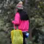 El frío no da tregua: hay alerta amarilla por nevadas y ráfagas de hasta 90 km/h este viernes 26 de junio