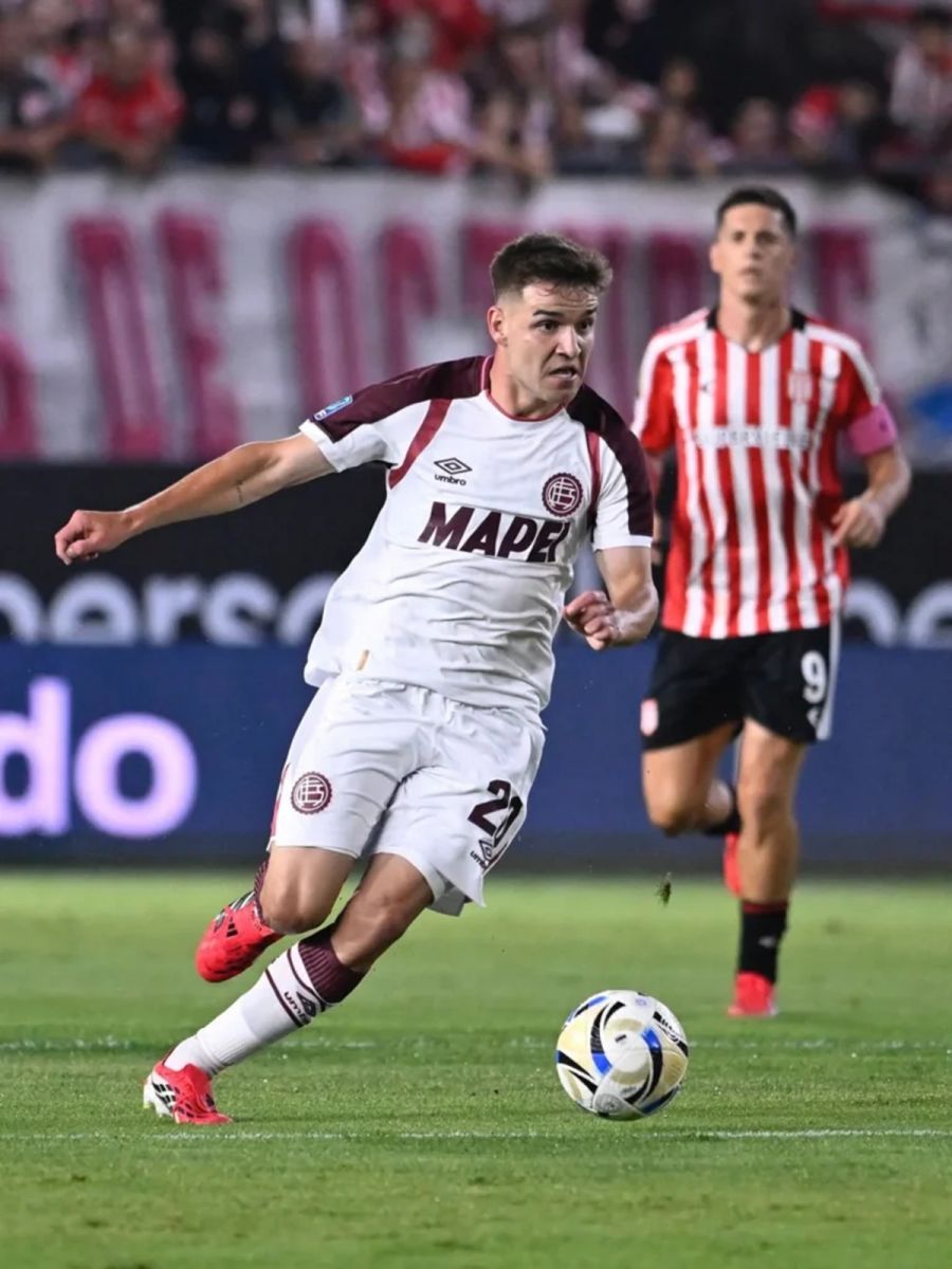 Bruno Cabrera.