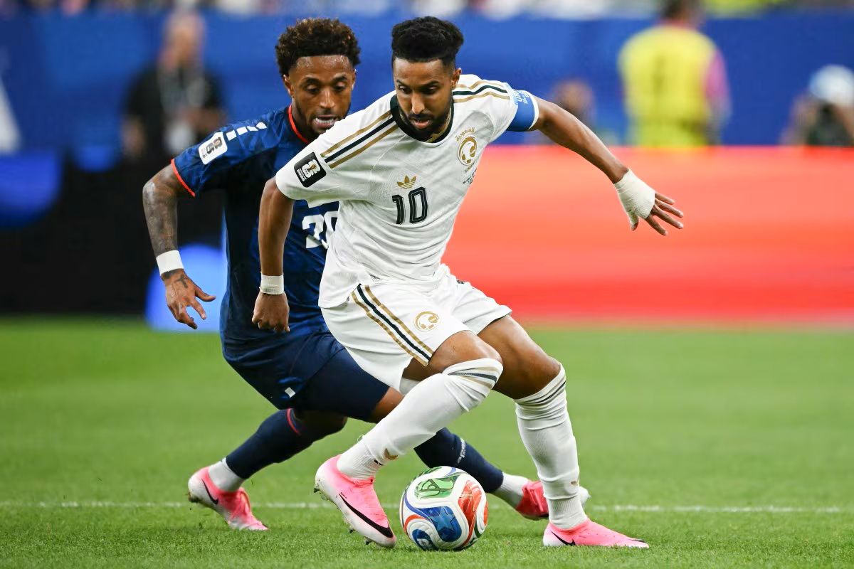 Cabo Verde logró la hazaña: empató, terminó segundo y será el rival de Argentina