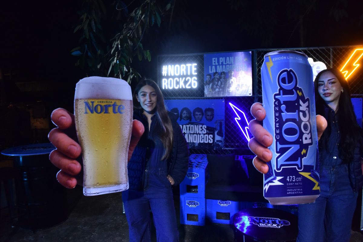 Norte Rock 2026: se encendió la cuenta regresiva del mayor festival de música del NOA