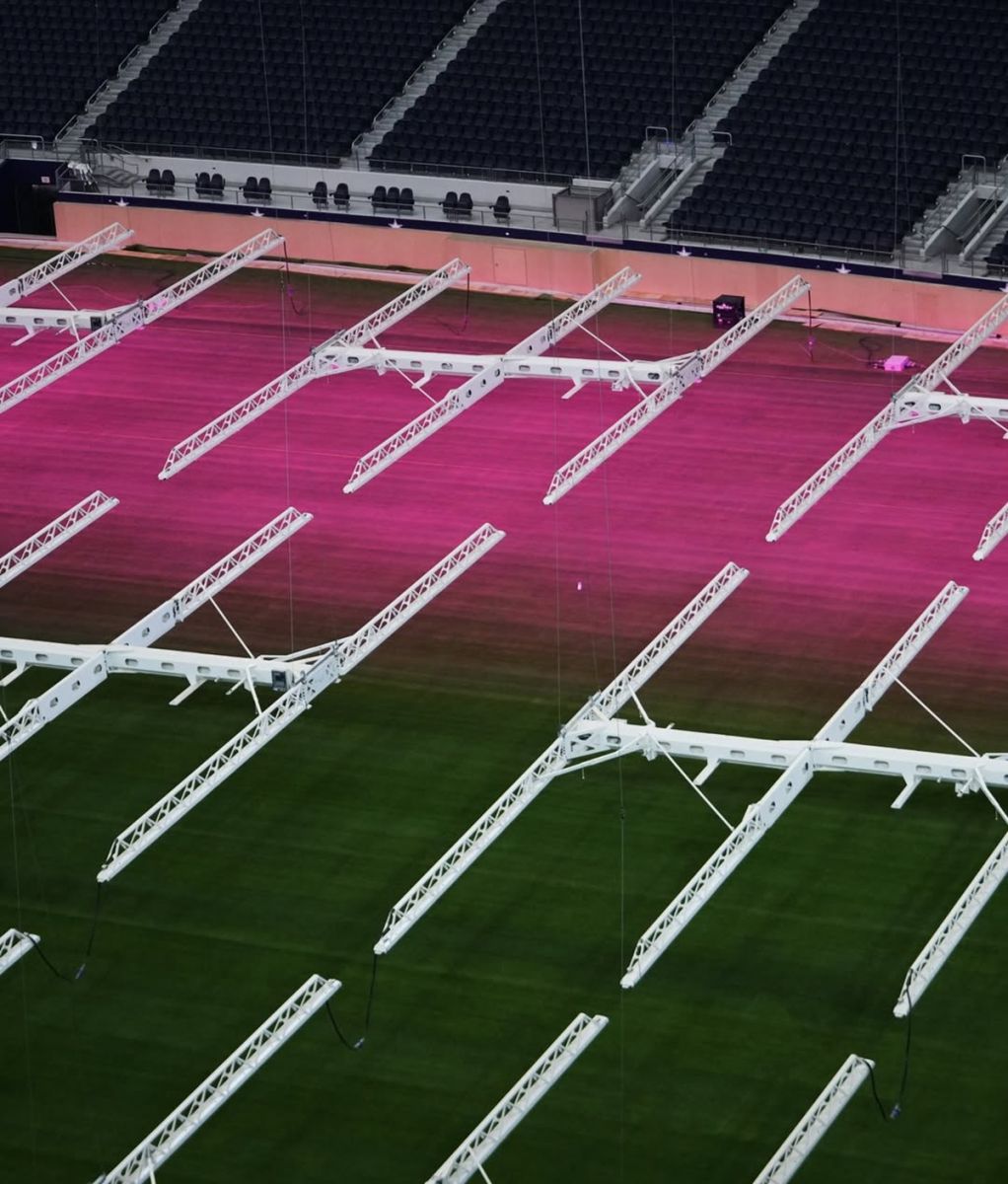 El secreto que esconde el AT&T Stadium en el que Argentina jugará contra Jordania y que casi nadie conoce