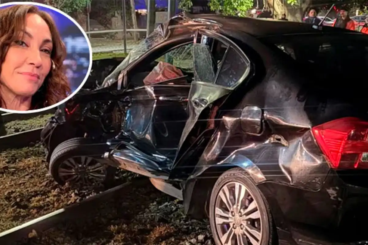 El celular de Ernestina Pais no dejaba de sonar: quiénes la llamaban tras el accidente