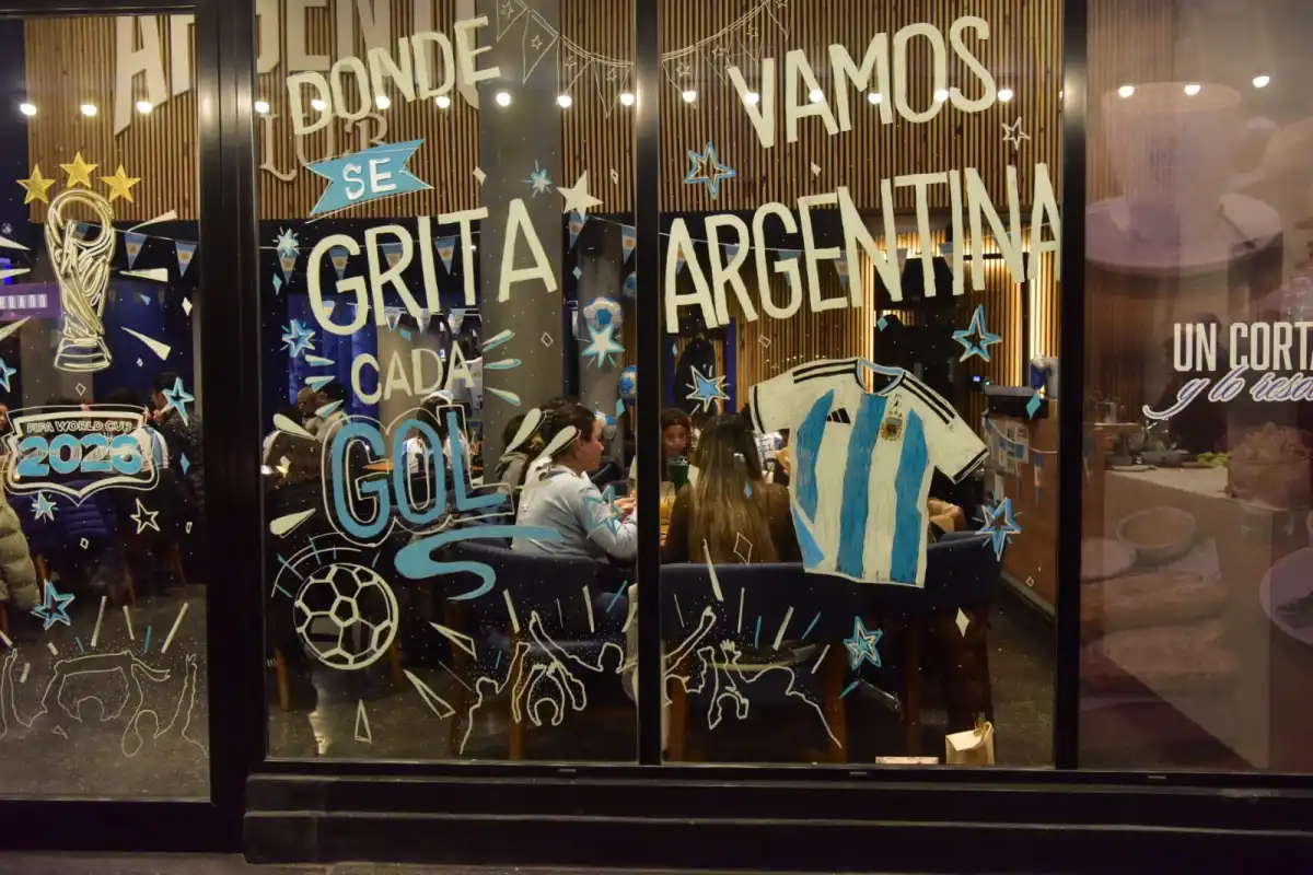 Cómo estará el tiempo esta noche en Tucumán para alentar a la Selección argentina