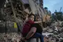 Tragedia por terremotos en Venezuela: niños solos y decenas de extranjeros muertos