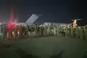 El Gobierno nacional confirmó que ocho argentinos siguen desaparecidos tras los terremotos en Venezuela