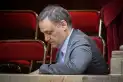 Me han tratado de delincuente y corrupto: la dura carta con la que Adorni presentó su renuncia