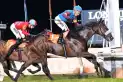 Turf: Neat Colt alcanzó la gloria en San Isidro