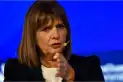 La confianza y la ética son fundamentales: el tuit de Patricia Bullrich tras la renuncia de Manuel Adorni