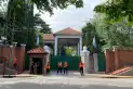 Qué se sabe hasta ahora de la reunión entre Javier Milei y Manuel Adorni que define el futuro del jefe de Gabinete