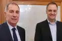 Diego Santilli llega al Gabinete nacional con respaldo libertario y fuerte rechazo en la oposición