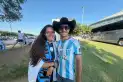 El sueño de ver a Messi en el Mundial 2026 se convirtió en una estafa para una pareja tucumana en Dallas