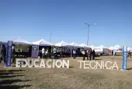 Proyectos: en Lules, los alumnos mostraron sus propuestas agroproductivas
