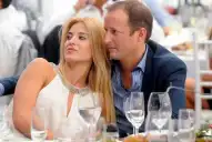 Solicitan al juez la detención de Insaurralde y Jésica Cirio