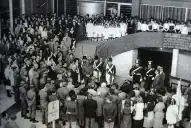 Recuerdos fotográficos: el largo periplo de los restos de Lola Mora hasta su descanso final