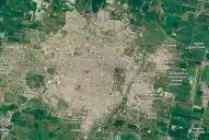 Alertan sobre la falta de identidad territorial en la Capital