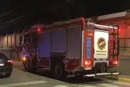Fuerte operativo de seguridad en Casa Rosada y Quinta de Olivos por una amenaza de bomba