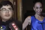 No pudimos hacer nada: el dramático relato del vecino que intentó rescatar a Ernestina Pais