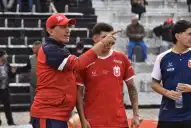 Federal A: Tucumán Central visita a Sarmiento de Resistencia en una final por la clasificación