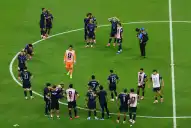La dura autocrítica de Bielsa tras la eliminación de Uruguay: Lo que le dejo al fútbol uruguayo es nada