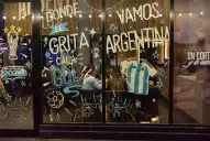 Cómo estará el tiempo esta noche en Tucumán para alentar a la Selección argentina