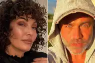Gastón Pauls despidió a Ernestina Pais con un emotivo mensaje: “Fuimos amigos, novios y más”
