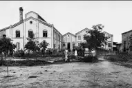 Los Gianserra y el origen de la industria arrocera
