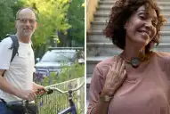 Quién es Alejandro Guyot, la ex pareja de Ernestina Pais y padre de su único hijo