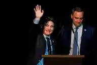 Milei recibe en Olivos a Manuel Adorni y define el futuro del jefe de Gabinete