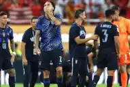 Mundial 2026: cuáles son las 12 selecciones eliminadas hasta ahora y cómo fue su despedida