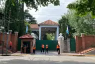 La Casa Militar toma mayor control de la Quinta de Olivos y se desplaza al personal civil