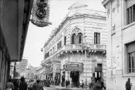 Recuerdos fotográficos: Mendoza y Muñecas, años 30