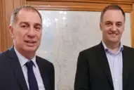 Tras la renuncia de Adorni, Santilli es el principal candidato para asumir la Jefatura de Gabinete