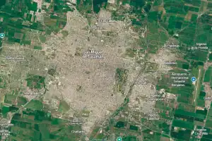 Alertan sobre la falta de identidad territorial en la Capital