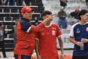 Tucumán Central no puede fallar: por qué el duelo contra Atlético Escobar es crucial para su futuro