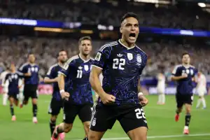 El ranking de los partidos con más público del Mundial 2026
