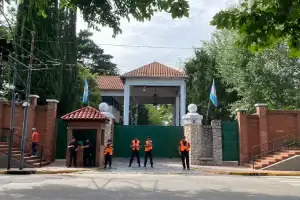 ATE confirmó la reincorporación de los 12 trabajadores despedidos de la Quinta de Olivos