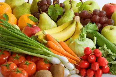BASF y NODO, aliados para recuperar alimentos
