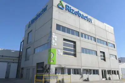 Rizobacter Argentina reestructuró su deuda