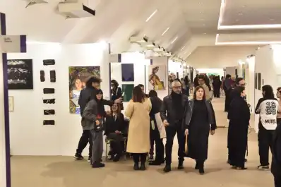 ArTuc es una feria donde todo puede parecer arte