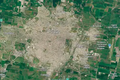 Alertan sobre la falta de identidad territorial en la Capital